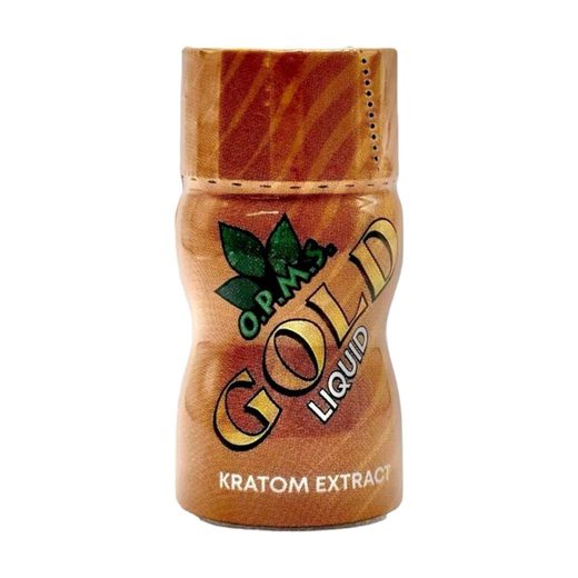 OPMS Gold Shot