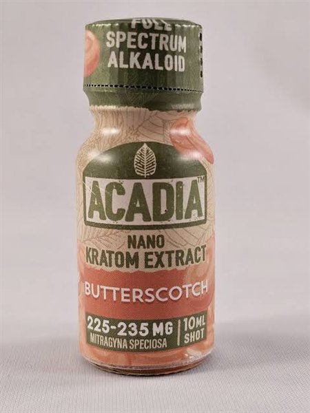 Acadia Nano Shot